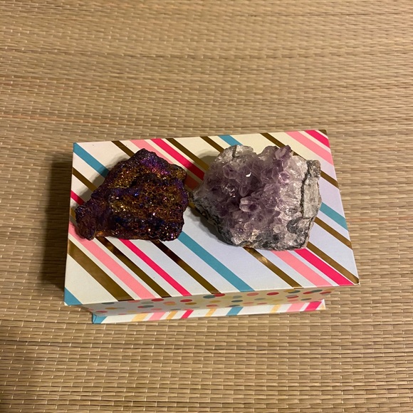 Natural Amethyst